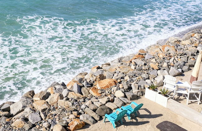 Beachfront Retreat - Photo 73