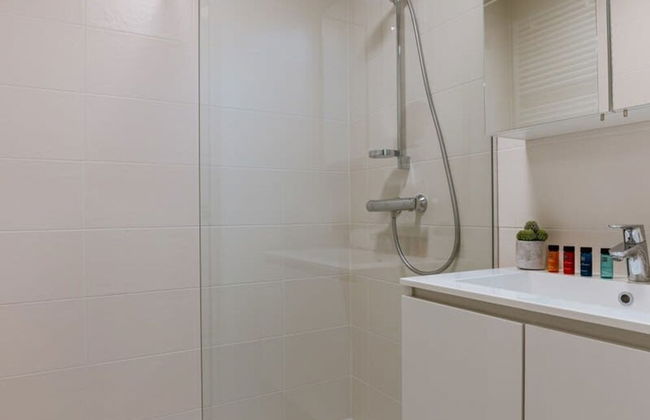 Bright Apartment Only 5 Minutes From the Beach - Foto 5