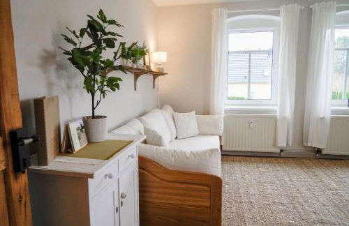 Urlaubsfreude Biedermann Haus GlücksStein Sandstein - Photo 19