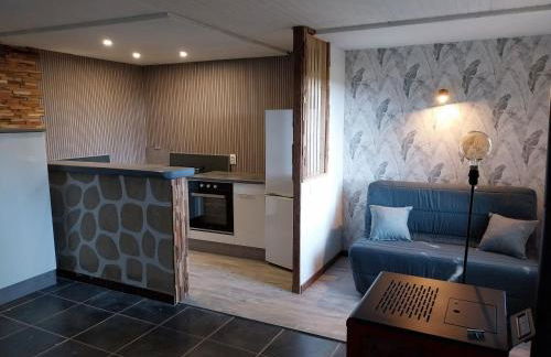 Gîte Traitsanes En Berry Centre Val de Loire - Foto 8