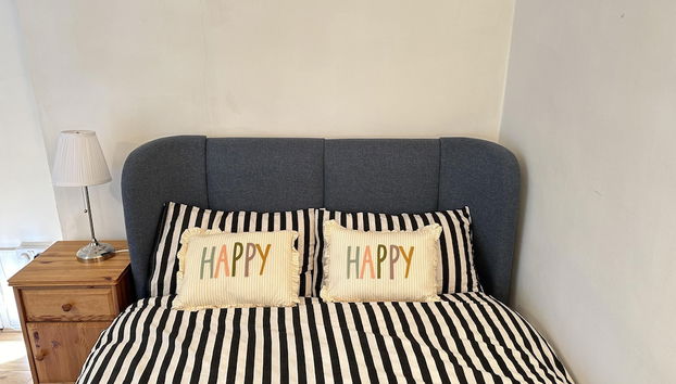 Cedar Wembley Park Serviced Apartments by Edens - Foto 2, Habitación