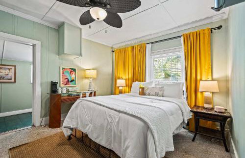 Old Carrabelle Hotel Flamingo Suite - Foto 1