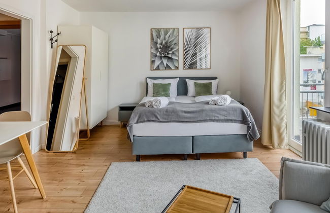 Limehome Kassel - Foto 7