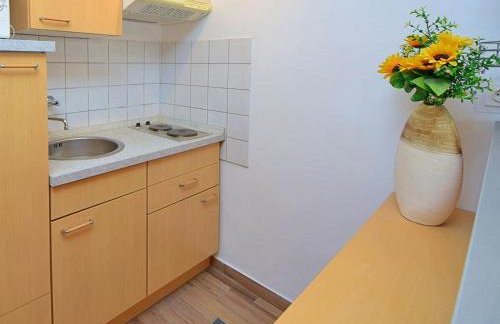 Apartment Šarić-1 by Interhome - Foto 10