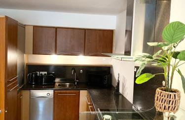 St James’ Blvd Newcastle Apartment - Foto 8