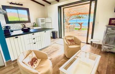 Casamarina2a Maisons bord de mer - Foto 18