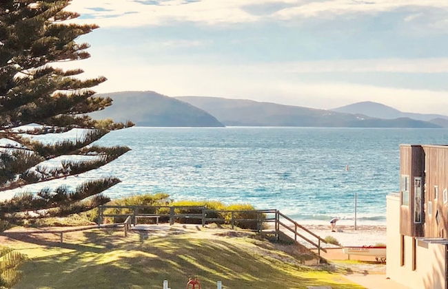 Castlereagh on Middleton - Apartment 4 - Photo 21