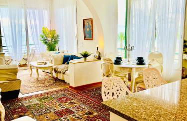 Endless Stunning Mediterranean Sea Views Promenade Des Anglais - Photo 21