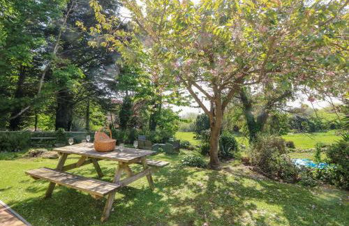 Lisle Combe Cottage - Photo 45