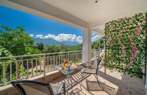 JASMINE - ONE BEDROOM APART WITH BALCONY - Photo 10