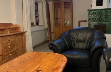 Fachwerk in Bergfreiheit - Foto 23