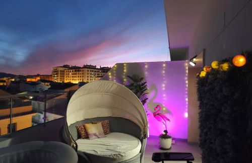 ÁTICO RILQUE, Apartamentos Independientes con Jacuzzi Privado y Terraza en Ronda - Photo 20