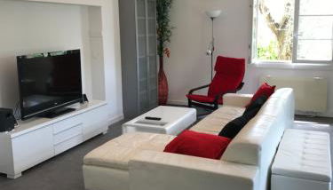 Villa du Sud - Foto 3