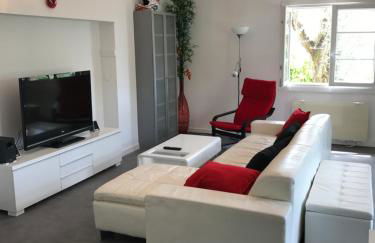 Villa du Sud - Foto 3