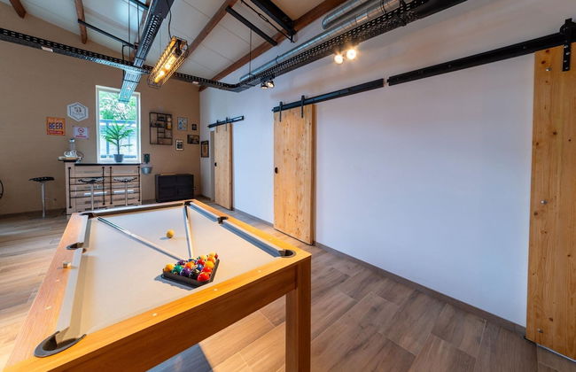 Elegant Place in Goesnes - Foto 27