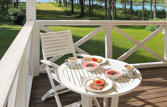 Holiday Home in GrÃ¥sten - Foto 37