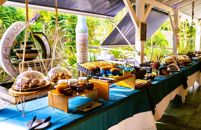 Kawan Bay Suites - Photo 51