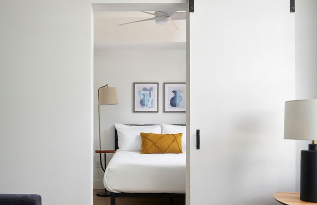 Kasa Studio Revival Atlanta - Foto 8