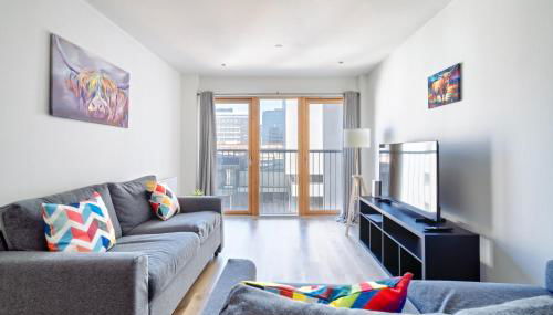 Argyle Street Apartments - Foto 2