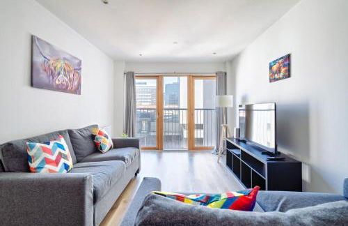 Argyle Street Apartments - Foto 2