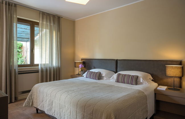 Altarocca Wine Resort Adults Only - Foto 38