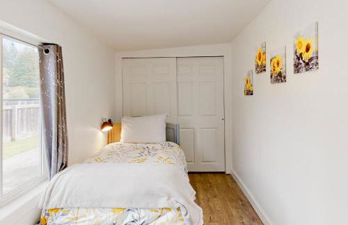 Cedar Street Cottage - Foto 11