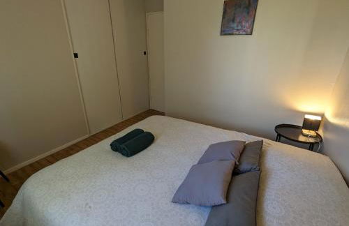 Gîte 10 pers. avec jardin à 200m des commerces, proche Loire et forêt d'Orléans - FR-1-590-281 - Photo 13