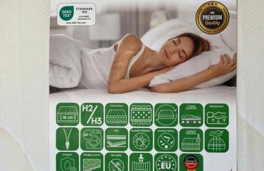 Neckarsulm ruhige Wohnung am Feldrand - Foto 17