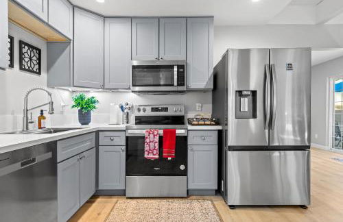 Luxury Cabin in Budget-Hot Tub -Apple Hills-Tahoe - Foto 25