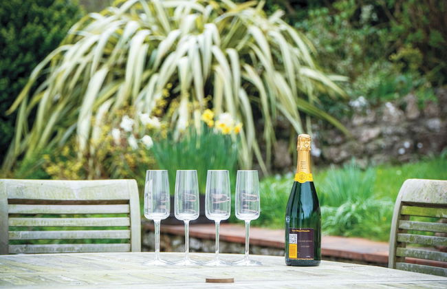 Hill House - 4 Bedroom - Llanrhidian - Photo 77