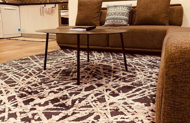 Immaculate 2-bed Apartment at Pamv Estates Apt6 - Photo 14