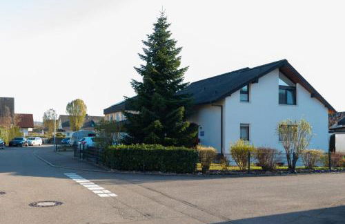 Ferienwohnung Angelika - Foto 1