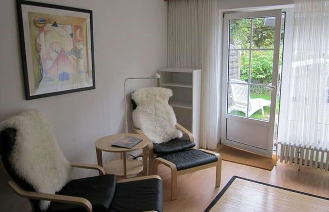 Apartment in Westerland - Foto 32