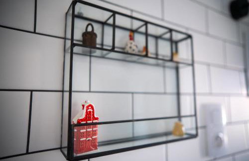 Wieża Gniezno Apartament KRÓLOWA - Foto 3