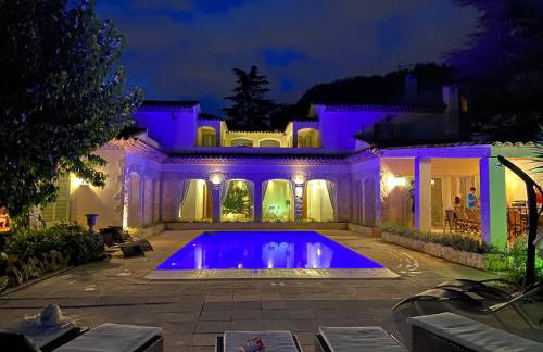 Grande Luxueuse villa familiale - Foto 4