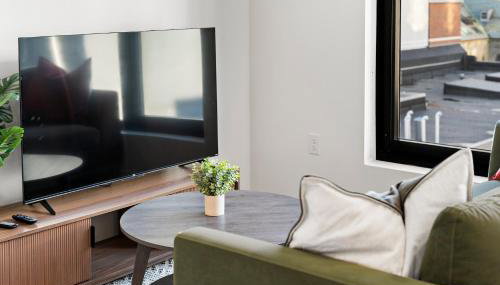 Furnished Apartment in South Boston - Foto 4, Other