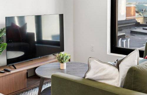 Furnished Apartment in South Boston - Foto 4