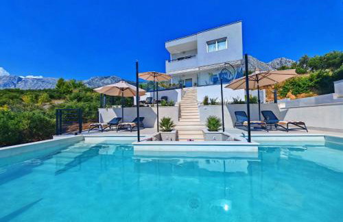 Luxury Holiday Home Dioniz - Foto 42