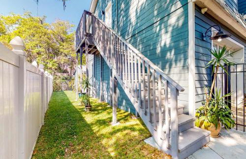 Dog-Friendly Apt with Fenced Yard in Winter Park - Foto 1