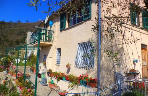 Peaceful Ligurian Hill Stay - Foto 9