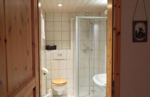 Ferienwohnung mit Balkon und Schleiblick - Foto 14