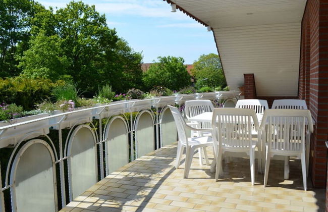 Holiday Apartment Kettler - Photo 11