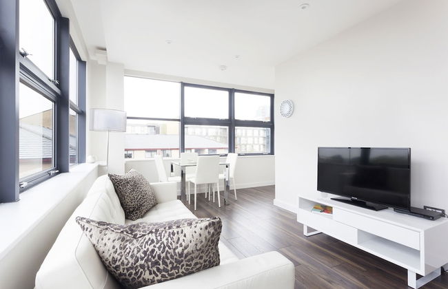 City Stay Apartments - Centro - Foto 35