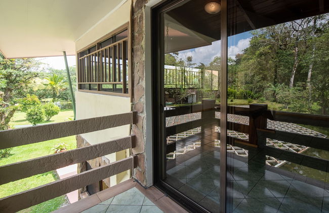 Villa el Bosque La Fortuna - Foto 44