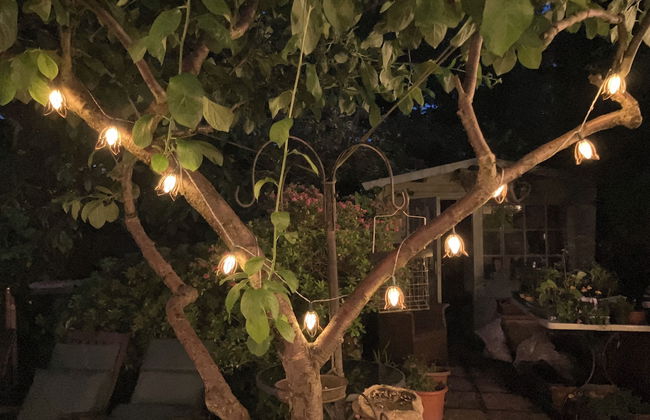 Entire 1bed Studio With Ensuite, Balcony & Parking - Foto 30