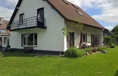 Haus Sengbach im Bergischen Land mit 2 Schlafzimmern - Foto 1