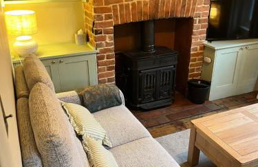 Charming countryside cottage - Foto 27