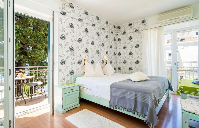 Apartments Villa Palma - Foto 1