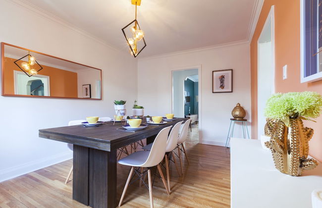 Bright Hideaway in Forest Hill with Parking - Photo 11