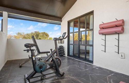 Most EPIC Austin Experience! La Dolce Vita Villa - Foto 18